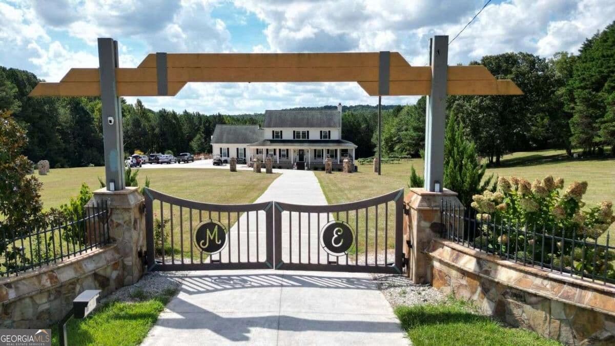 unimproved land for sale at 3616 Thompson Mill Road, Buford, GA 30519 — photo 7