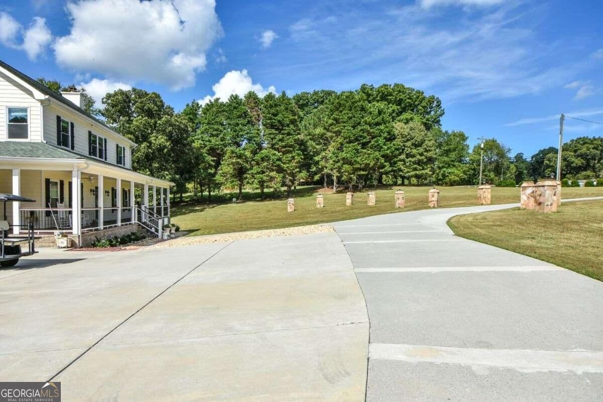 unimproved land for sale at 3616 Thompson Mill Road, Buford, GA 30519 — photo 9