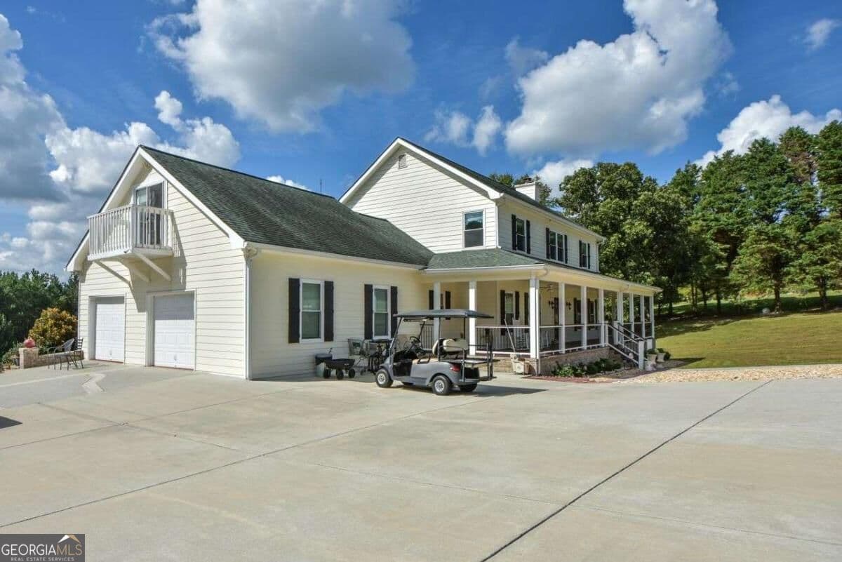 unimproved land for sale at 3616 Thompson Mill Road, Buford, GA 30519 — photo 10