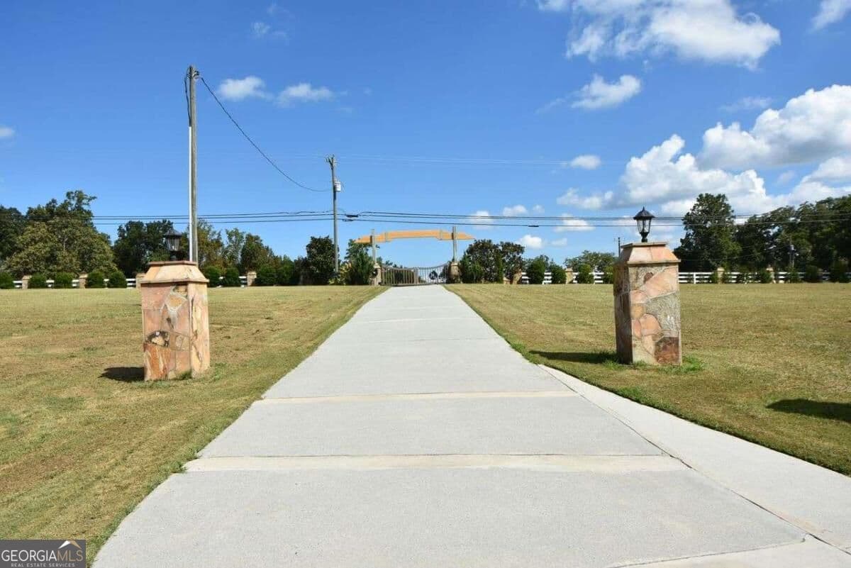 unimproved land for sale at 3616 Thompson Mill Road, Buford, GA 30519 — photo 8