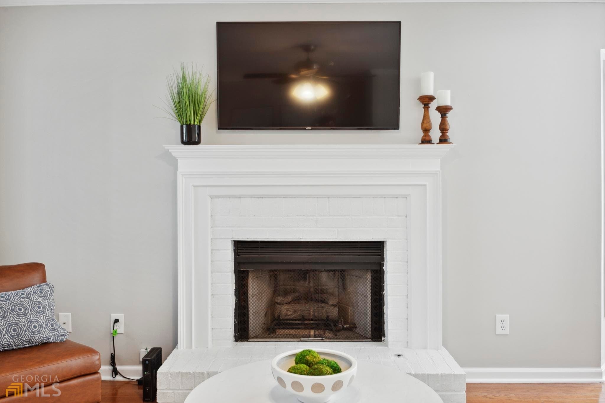 3 bedroom, 3.5 bathroom, 1,838 sq ft townhouse for rent at 5212 Laurel Bridge Drive, Smyrna, GA 30082 for $2,600 a month — photo 9