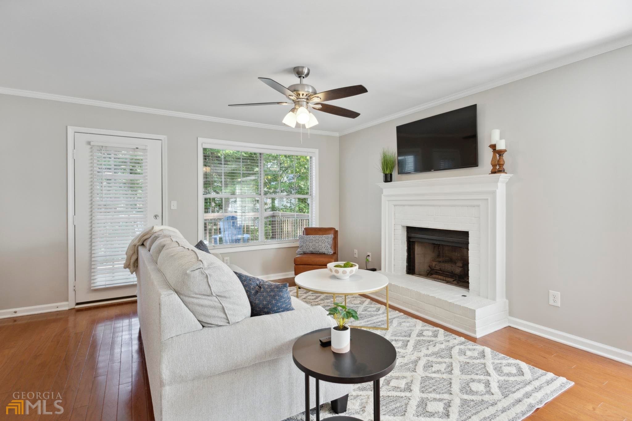 3 bedroom, 3.5 bathroom, 1,838 sq ft townhouse for rent at 5212 Laurel Bridge Drive, Smyrna, GA 30082 for $2,600 a month — photo 8