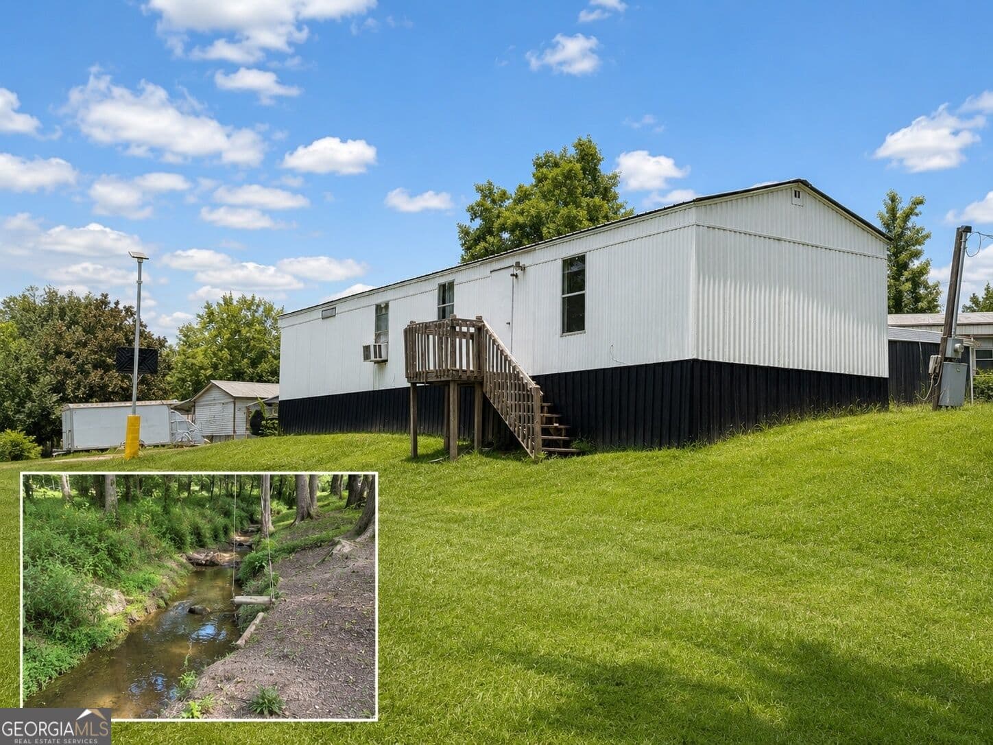 2 bedroom, 2 bathroom manufactured home,single family residence for sale at 316 Carter Road 113, Auburn, GA 30011 — photo 2