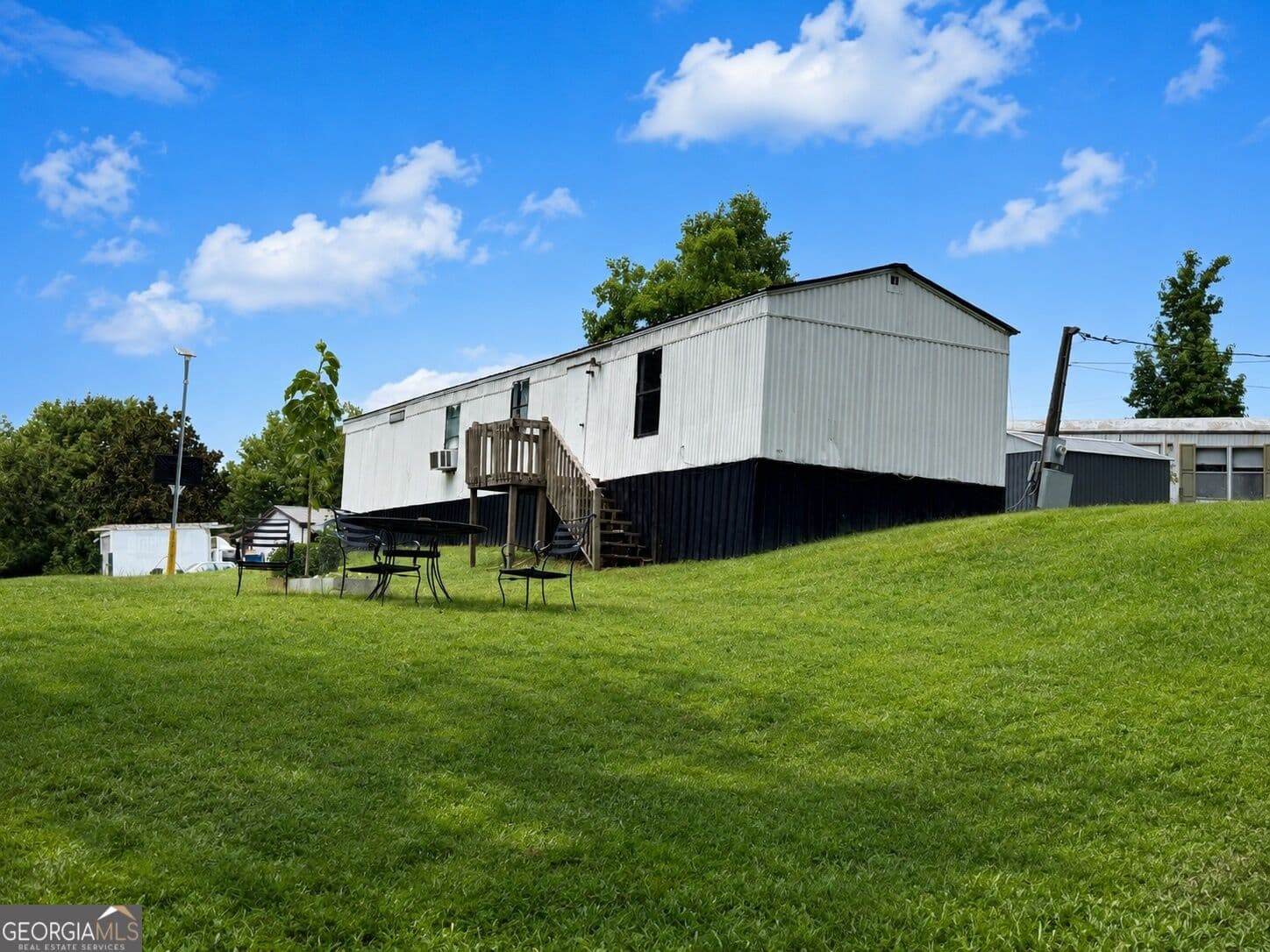 2 bedroom, 2 bathroom manufactured home,single family residence for sale at 316 Carter Road 113, Auburn, GA 30011