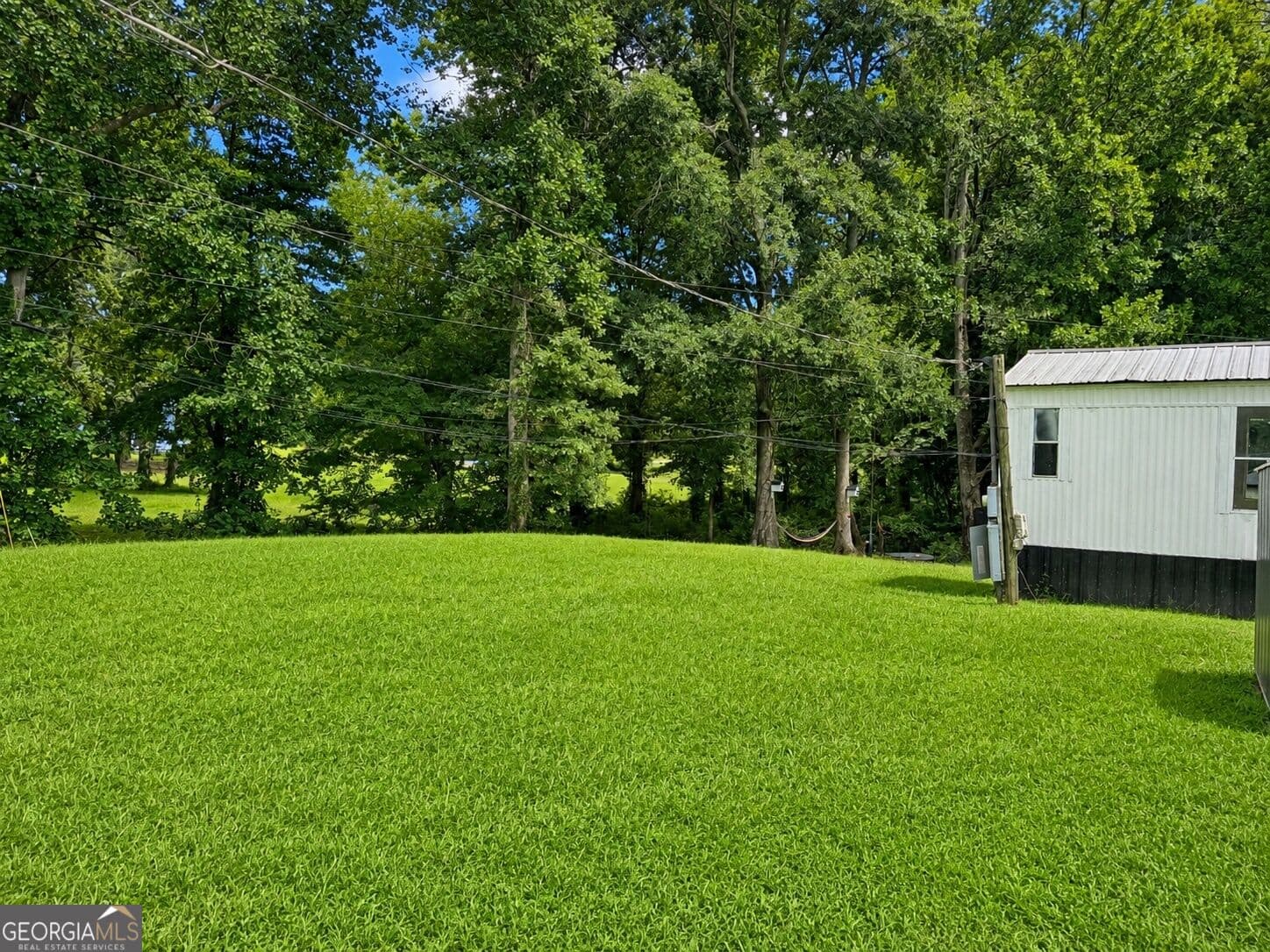 2 bedroom, 2 bathroom manufactured home,single family residence for sale at 316 Carter Road 113, Auburn, GA 30011 — photo 4