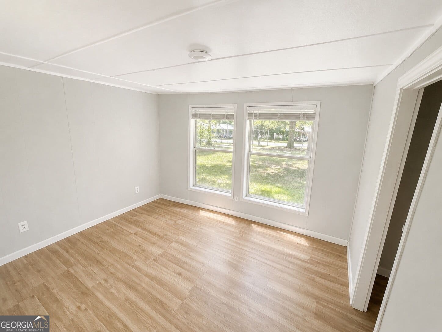 2 bedroom, 2 bathroom manufactured home,single family residence for sale at 316 Carter Road 113, Auburn, GA 30011 — photo 8