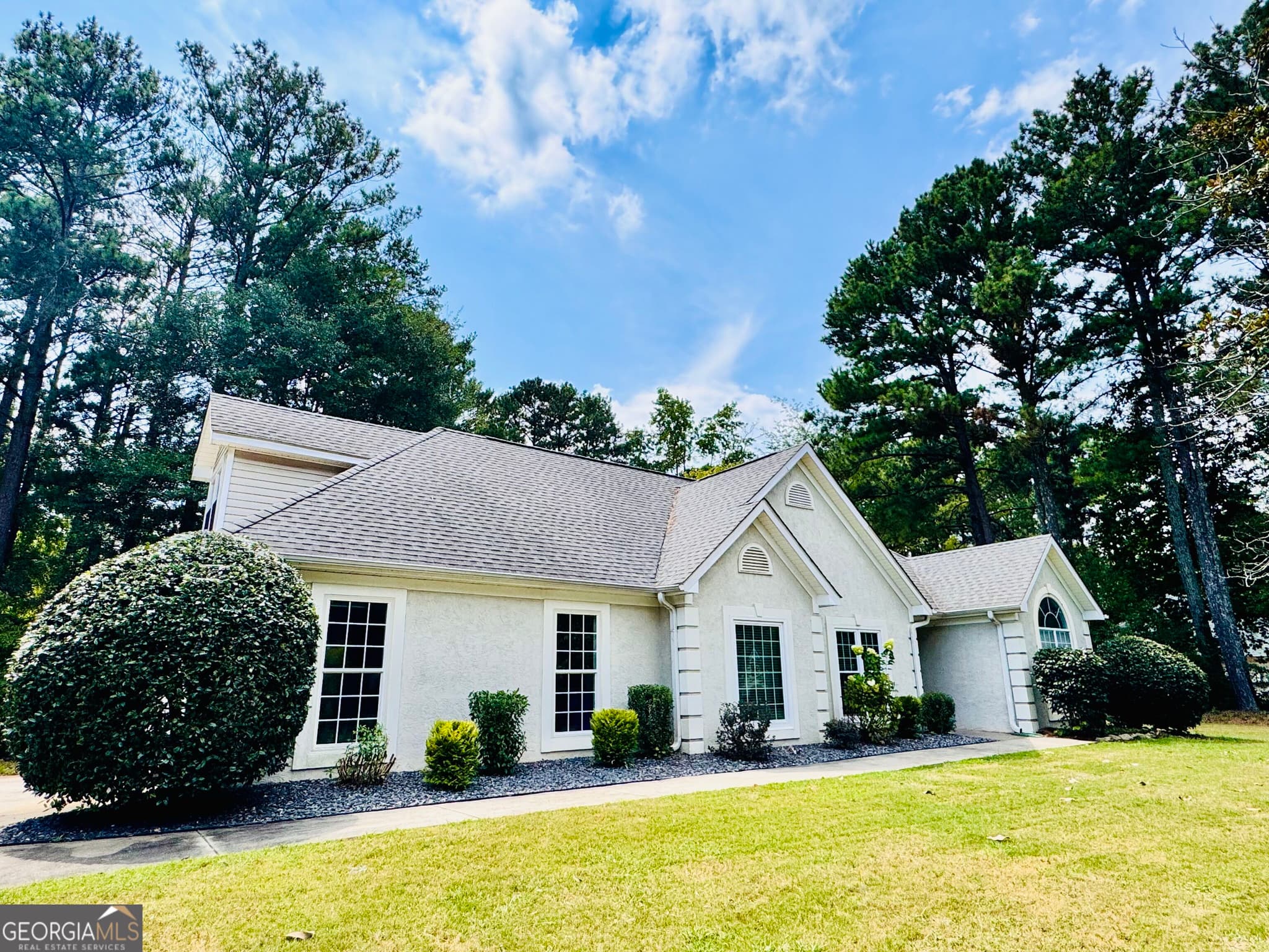 4 bedroom, 2 bathroom, 1,792 sq ft single family residence for rent at 60 Line Creek Lane, Sharpsburg, GA 30277 for $2,400 a month — photo 1 of 1