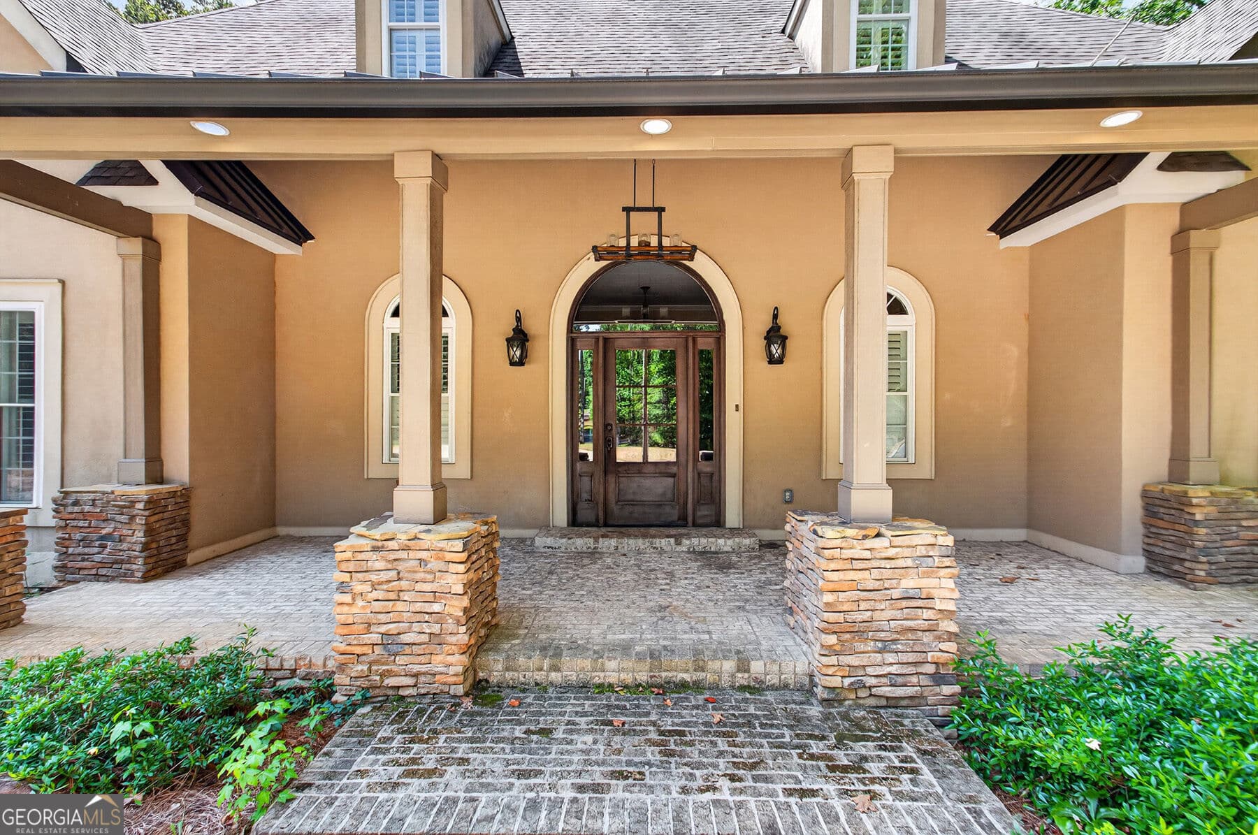 4 bedroom, 3.5 bathroom, 2,635 sq ft single family residence for sale at 210 Loraine Forest Drive, Macon, GA 31210 — photo 7