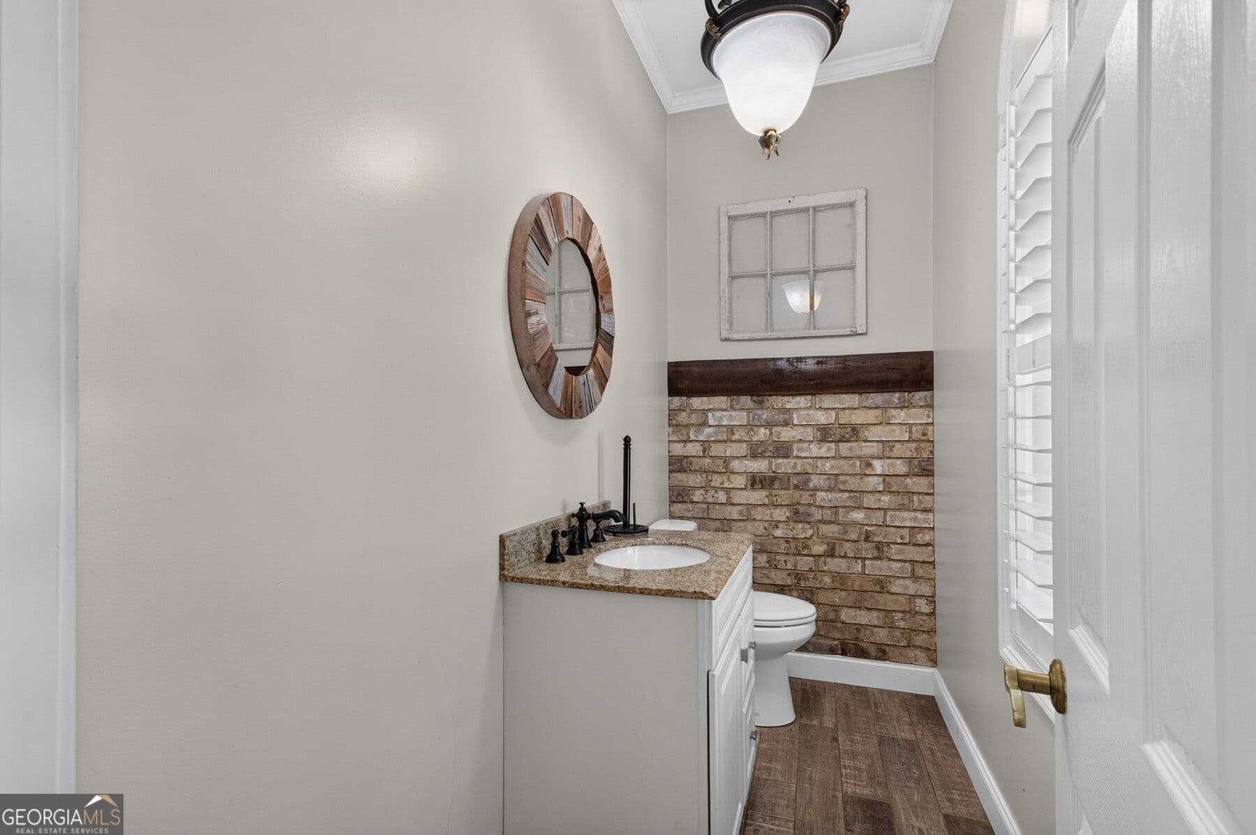 4 bedroom, 3.5 bathroom, 2,635 sq ft single family residence for sale at 210 Loraine Forest Drive, Macon, GA 31210 — photo 9