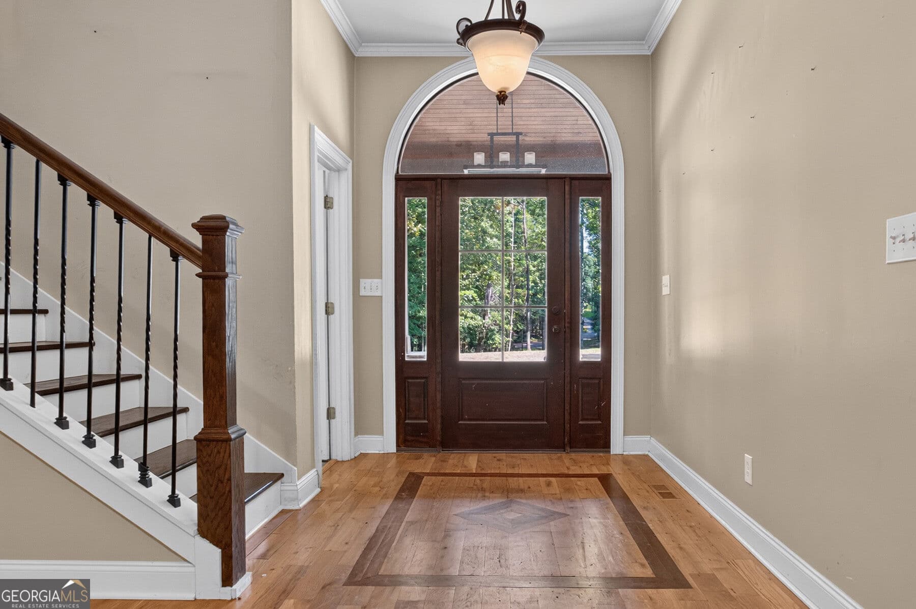 4 bedroom, 3.5 bathroom, 2,635 sq ft single family residence for sale at 210 Loraine Forest Drive, Macon, GA 31210 — photo 8