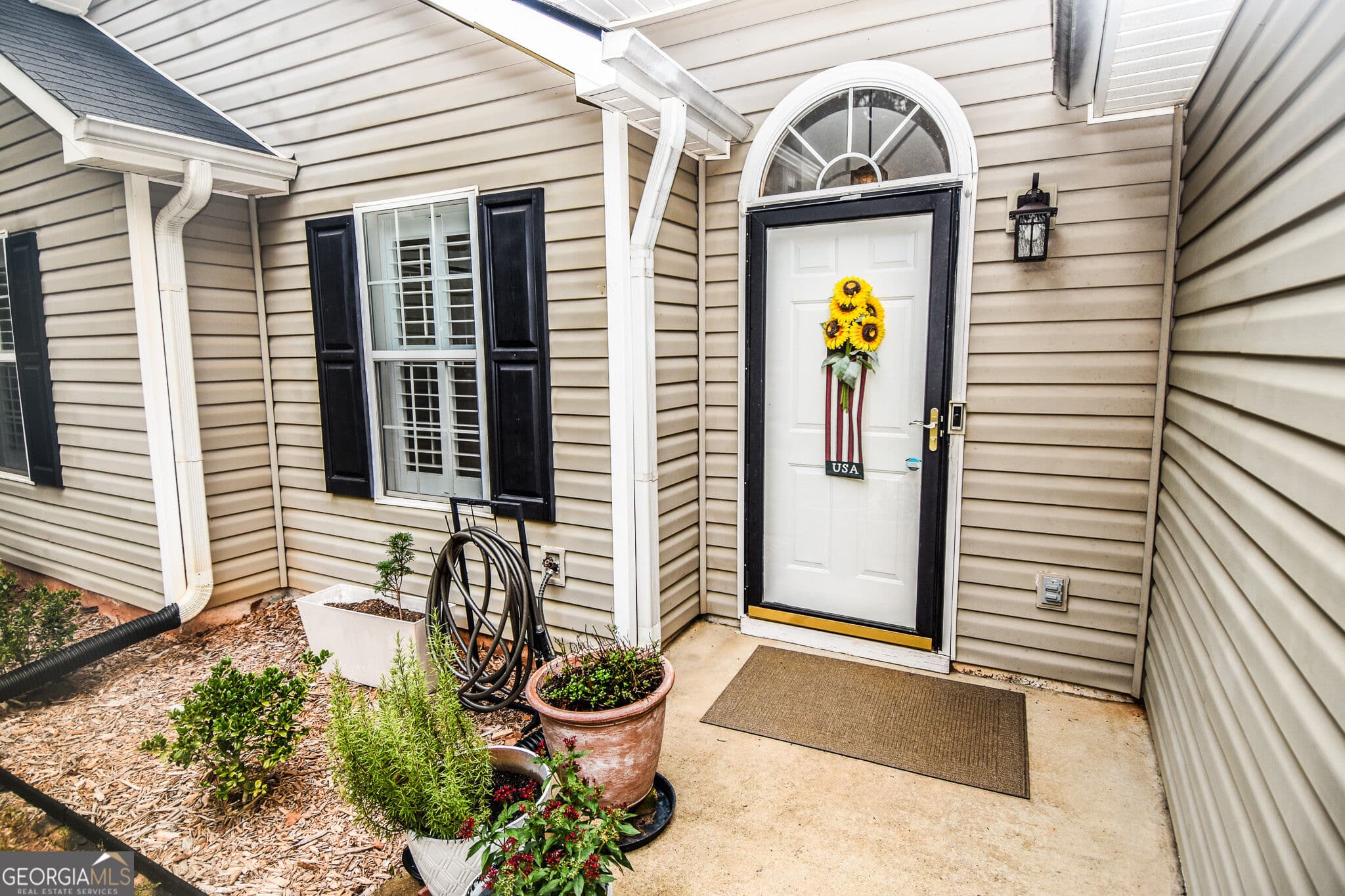3 bedroom, 2 bathroom, 1,352 sq ft single family residence for sale at 295 Hayward Bishop Way, Senoia, GA 30276 — photo 7