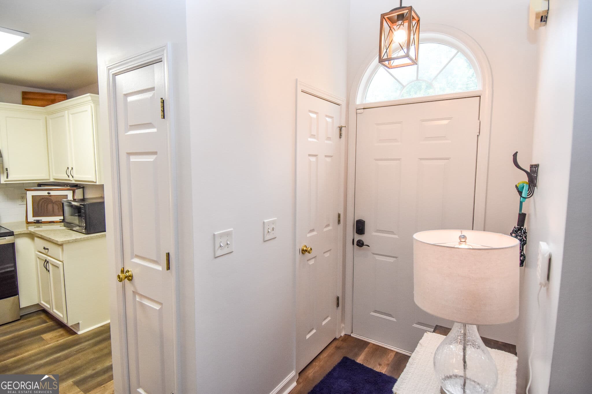 3 bedroom, 2 bathroom, 1,352 sq ft single family residence for sale at 295 Hayward Bishop Way, Senoia, GA 30276 — photo 9