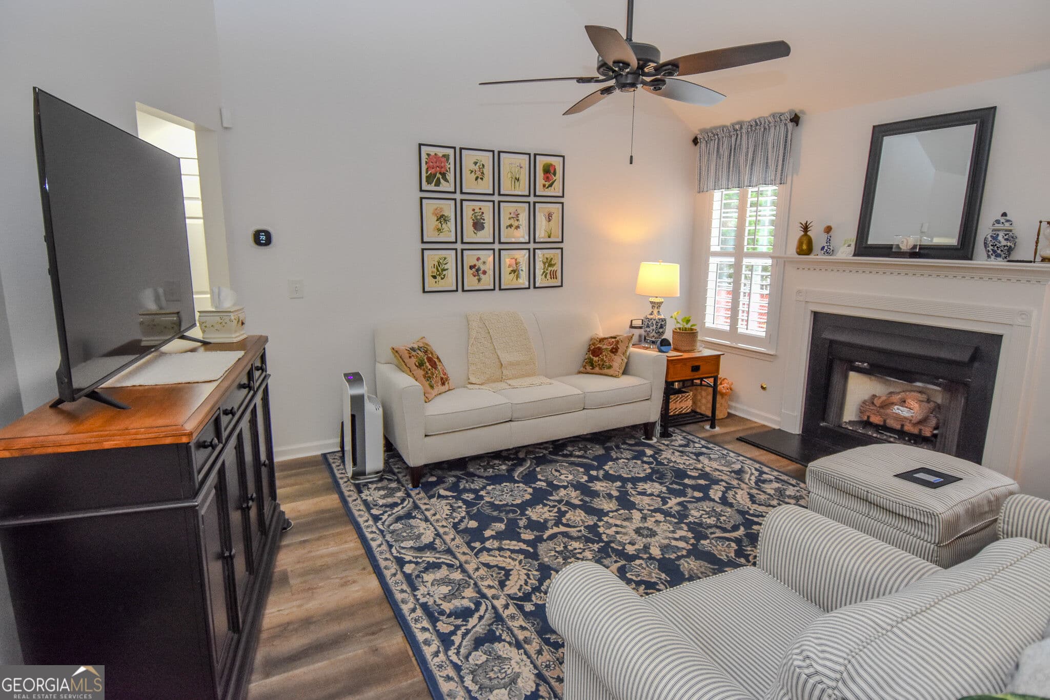 3 bedroom, 2 bathroom, 1,352 sq ft single family residence for sale at 295 Hayward Bishop Way, Senoia, GA 30276 — photo 10