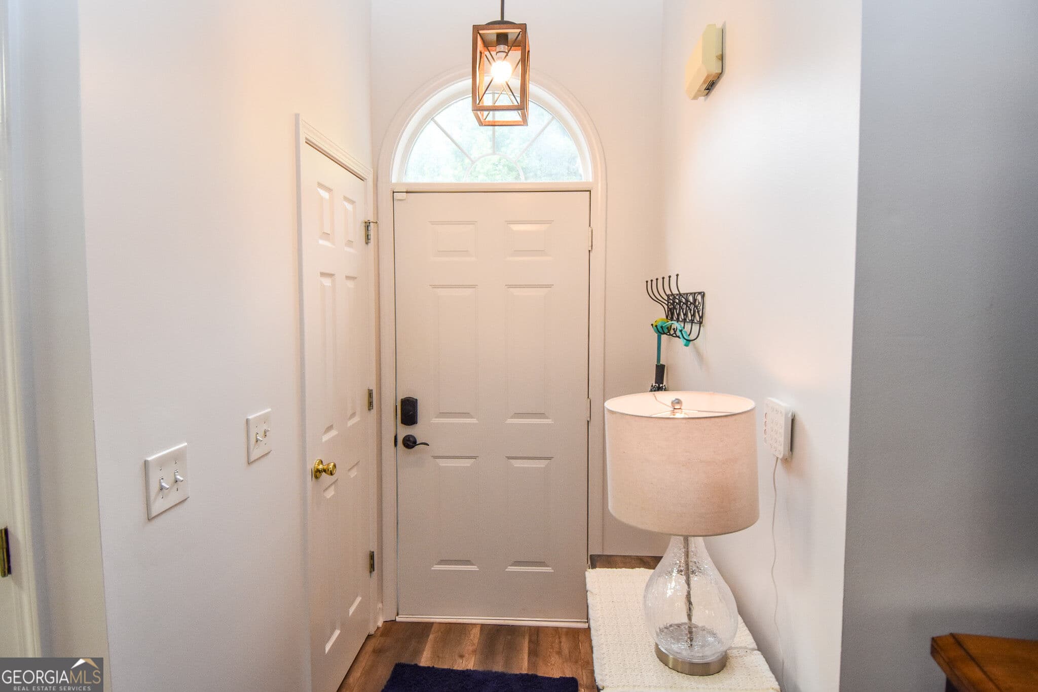 3 bedroom, 2 bathroom, 1,352 sq ft single family residence for sale at 295 Hayward Bishop Way, Senoia, GA 30276 — photo 8