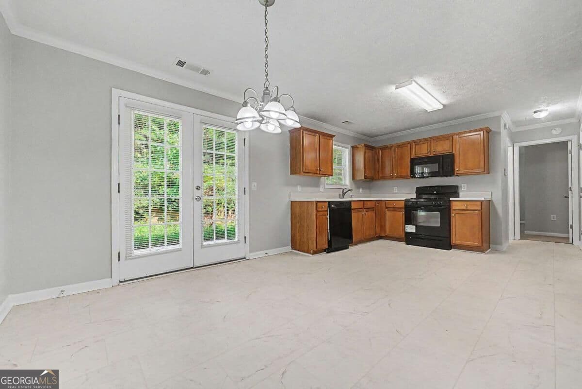 4 bedroom, 3 bathroom, 1,960 sq ft single family residence for sale at 305 Remington Place Boulevard, Dallas, GA 30157 — photo 6