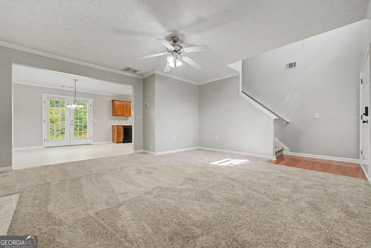 4 bedroom, 3 bathroom, 1,960 sq ft single family residence for sale at 305 Remington Place Boulevard, Dallas, GA 30157 — photo 5