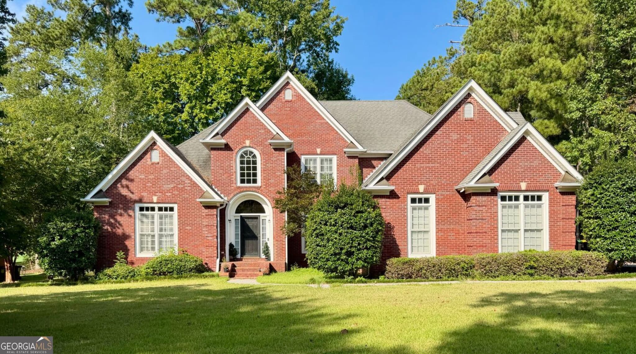 5 bedroom, 3 bathroom single family residence for rent at 31 Nicklaus Drive, Rome, GA 30165 for $3,450 a month — photo 1 of 1