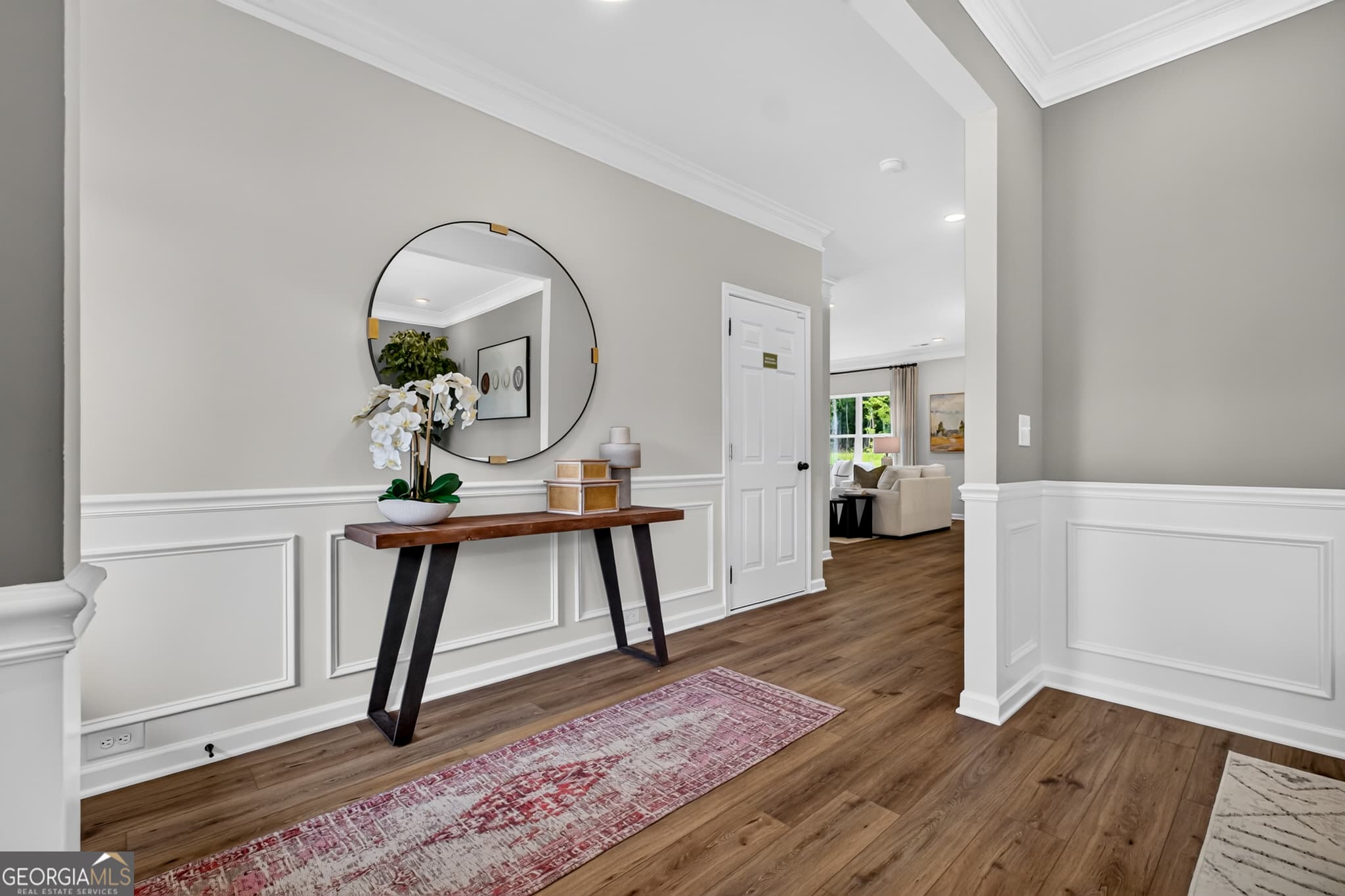 4 bedroom, 2.5 bathroom, 2,372 sq ft single family residence for sale at 202 Park Bench Way LOT D65, Byron, GA 31008 — photo 5