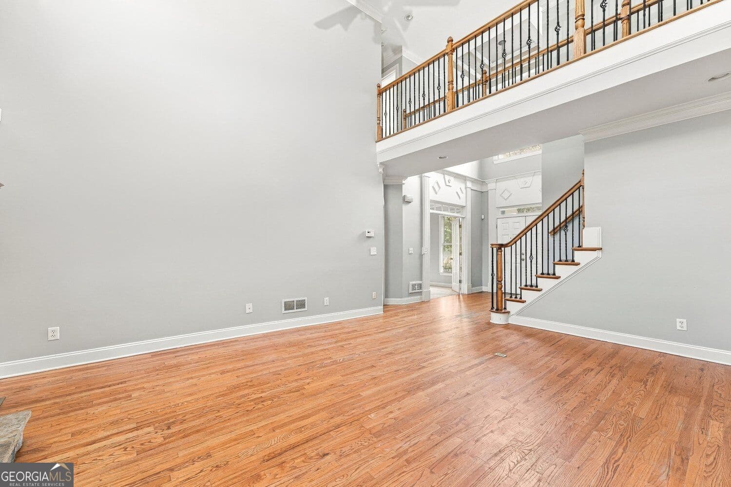 5 bedroom, 4 bathroom, 3,153 sq ft single family residence for sale at 2090 Misty Oaks Drive, Buford, GA 30519 — photo 5
