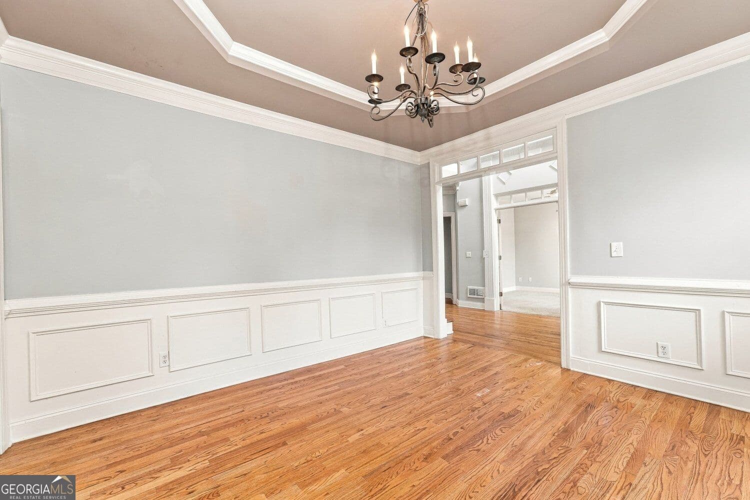 5 bedroom, 4 bathroom, 3,153 sq ft single family residence for sale at 2090 Misty Oaks Drive, Buford, GA 30519 — photo 8