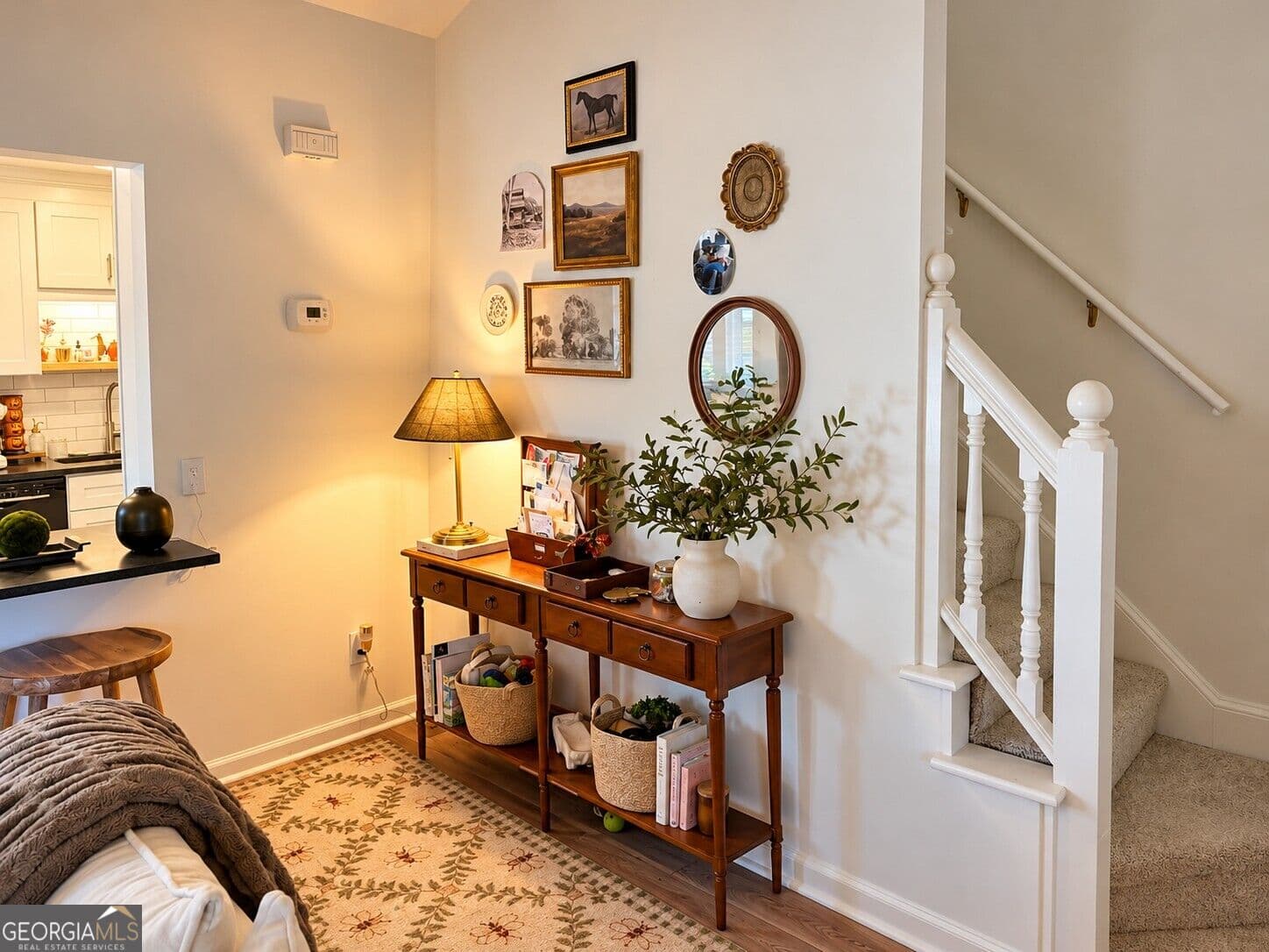 2 bedroom, 2 bathroom, 1,470 sq ft townhouse for rent at 1195 Minhinette Drive APT F, Roswell, GA 30075 for $3,200 a month — photo 6