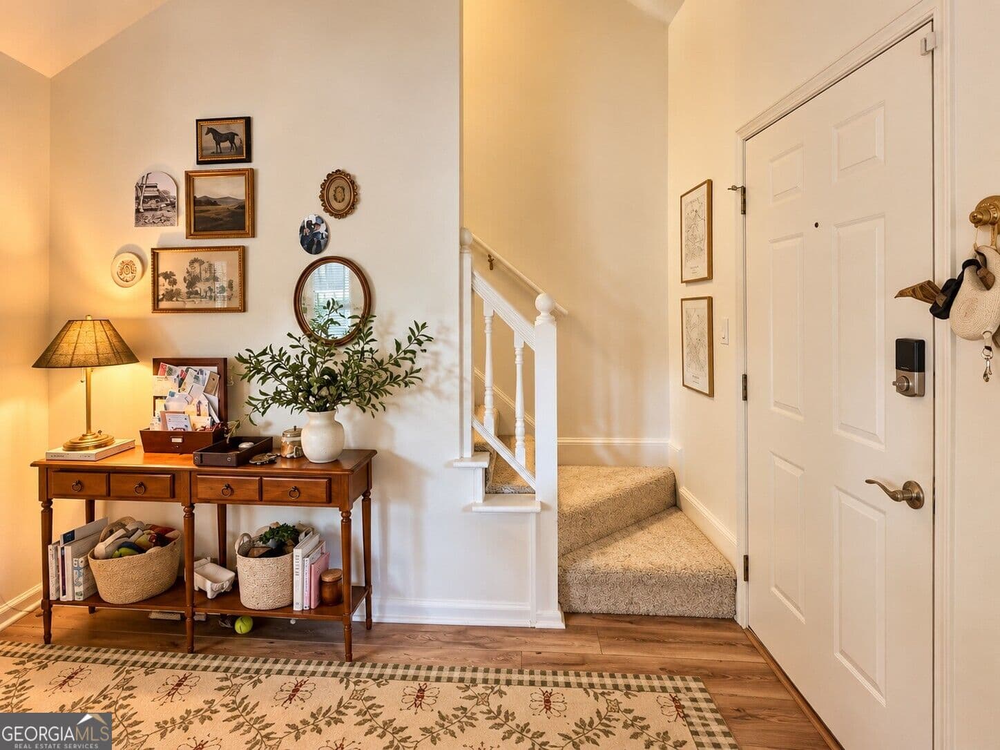 2 bedroom, 2 bathroom, 1,470 sq ft townhouse for rent at 1195 Minhinette Drive APT F, Roswell, GA 30075 for $3,200 a month — photo 7