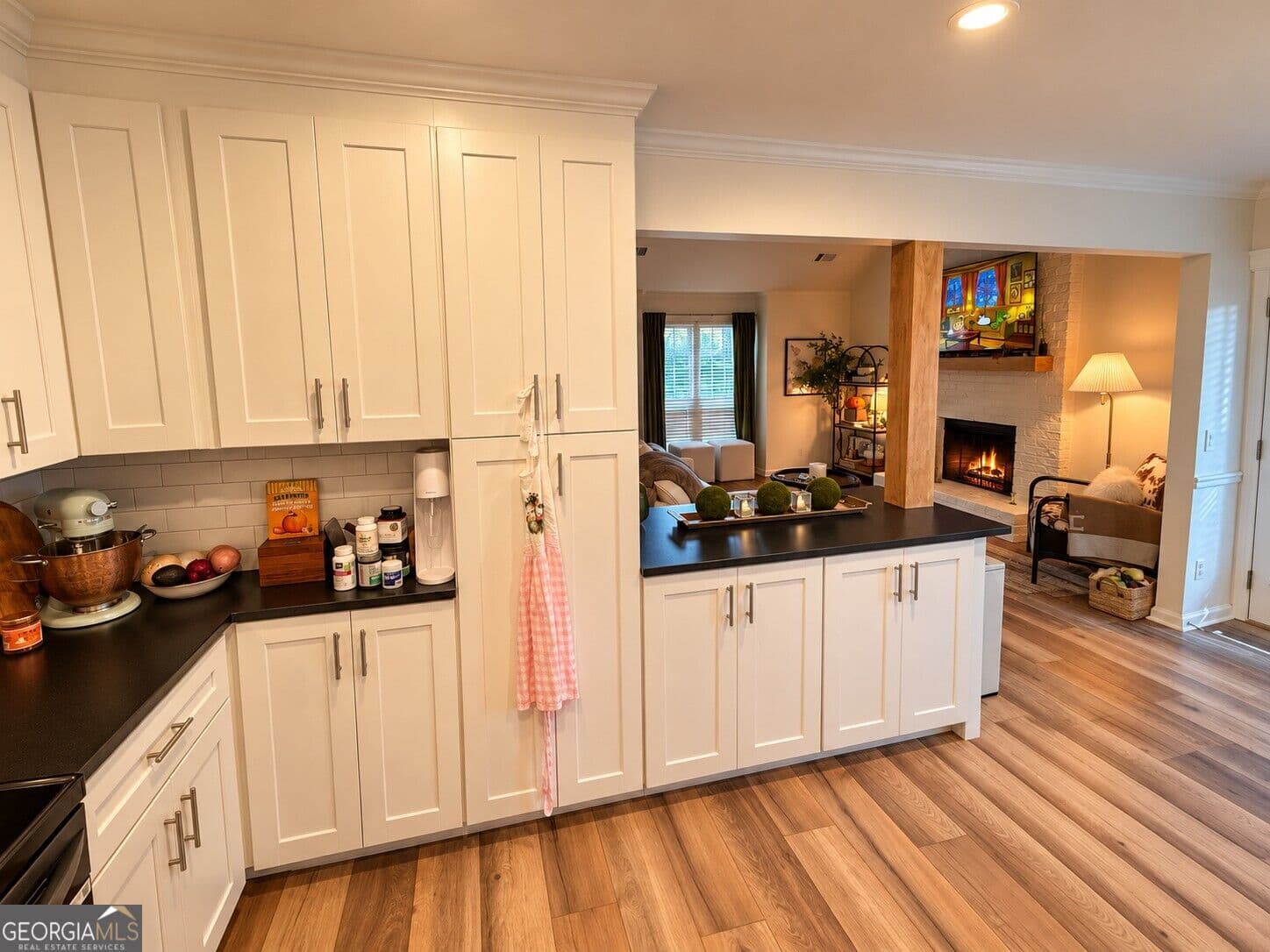 2 bedroom, 2 bathroom, 1,470 sq ft townhouse for rent at 1195 Minhinette Drive APT F, Roswell, GA 30075 for $3,200 a month — photo 9