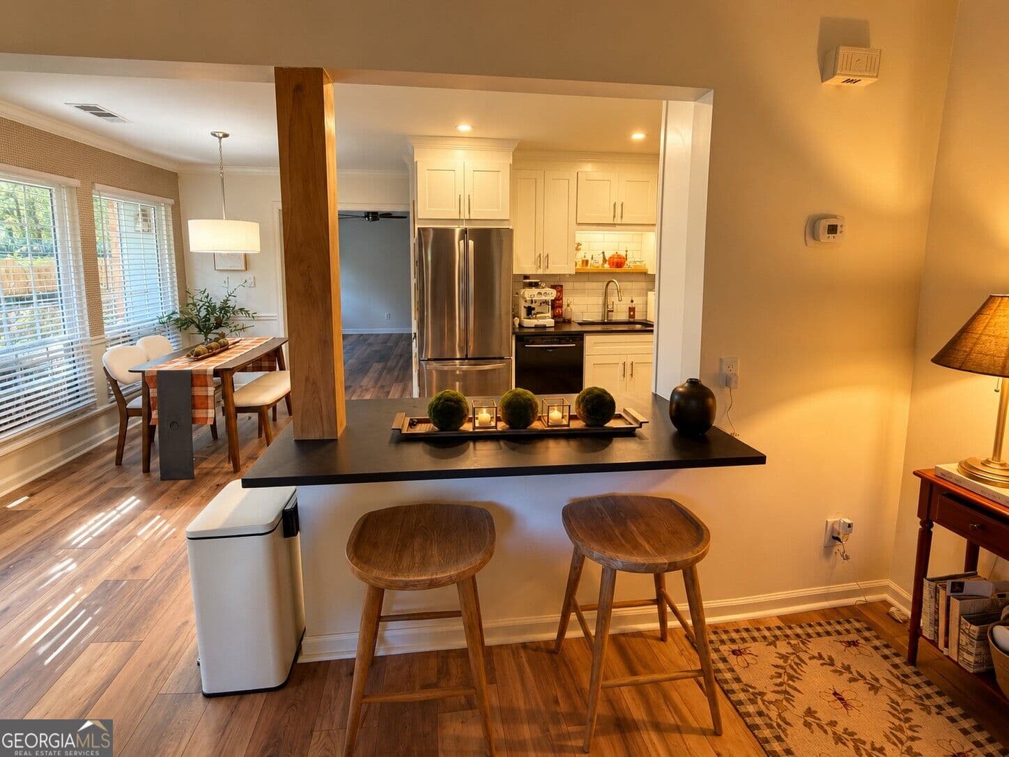 2 bedroom, 2 bathroom, 1,470 sq ft townhouse for rent at 1195 Minhinette Drive APT F, Roswell, GA 30075 for $3,200 a month — photo 10