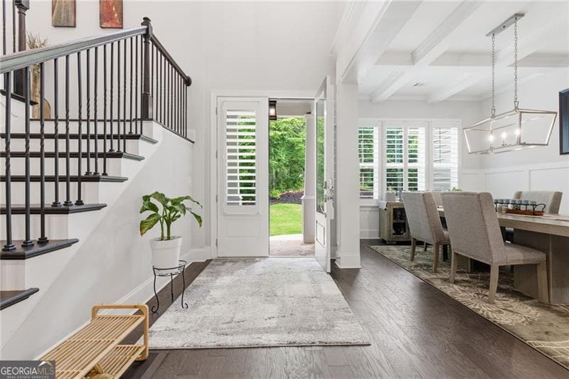 4 bedroom, 5 bathroom, 6,984 sq ft single family residence for sale at 3610 Chattahoochee Road, Cumming, GA 30041 — photo 6