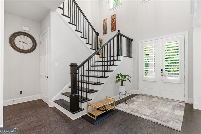 4 bedroom, 5 bathroom, 6,984 sq ft single family residence for sale at 3610 Chattahoochee Road, Cumming, GA 30041 — photo 7