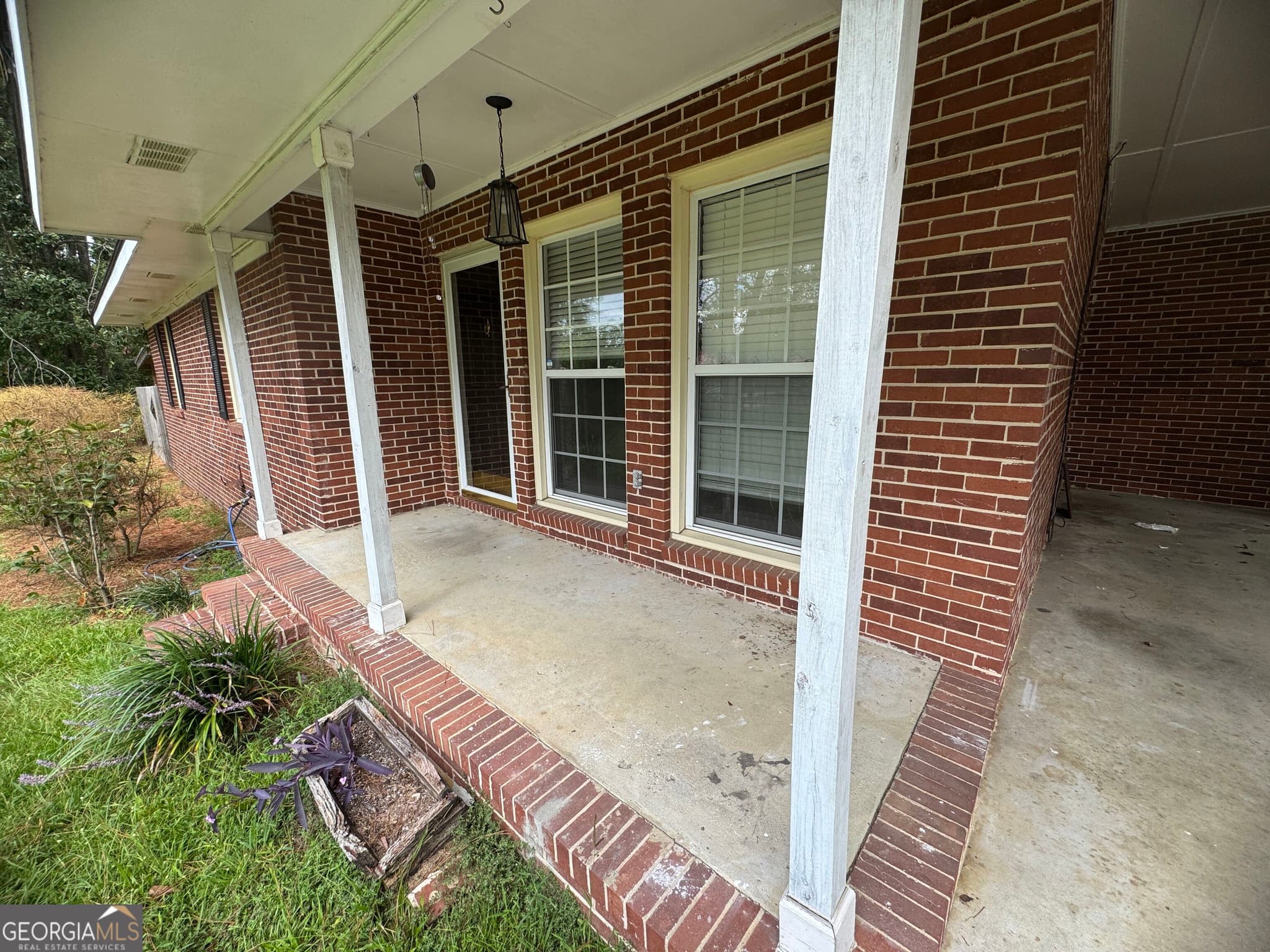 3 bedroom, 2 bathroom, 1,234 sq ft single family residence for sale at 519 Richard Street, Swainsboro, GA 30401 — photo 2
