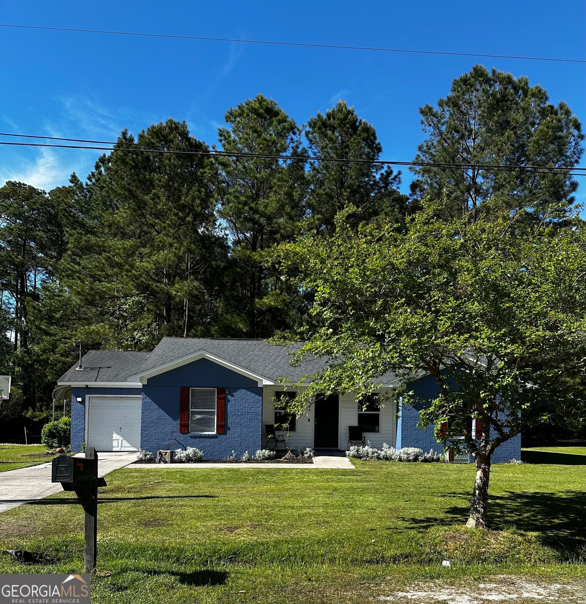 204 Mulberry Way, Rincon, GA 31326 — most recent listing photo