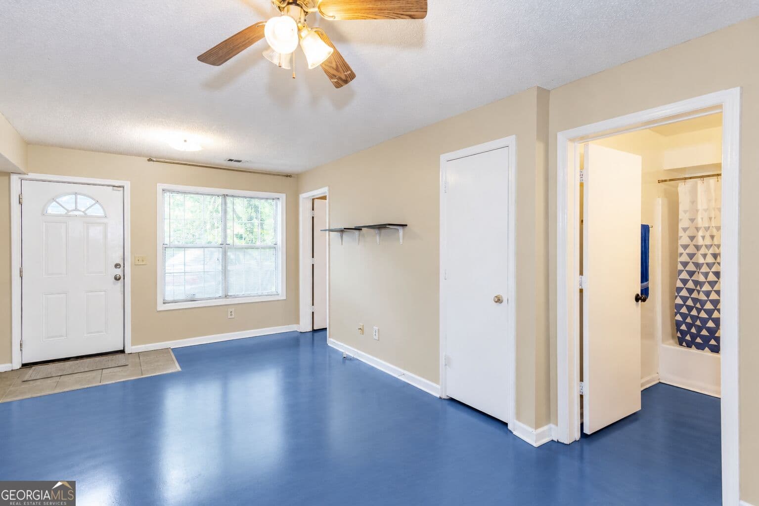 2 bedroom, 1 bathroom quadruplex for rent at 664 Bellemeade Avenue A-2, Atlanta, GA 30318 for $1,200 a month — photo 6