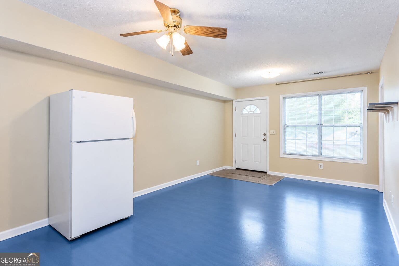 2 bedroom, 1 bathroom quadruplex for rent at 664 Bellemeade Avenue A-2, Atlanta, GA 30318 for $1,200 a month — photo 7