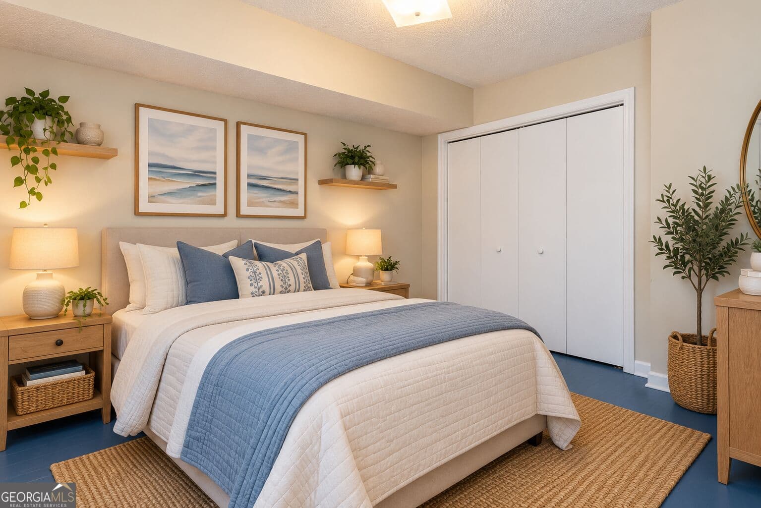 2 bedroom, 1 bathroom quadruplex for rent at 664 Bellemeade Avenue A-2, Atlanta, GA 30318 for $1,200 a month — photo 9