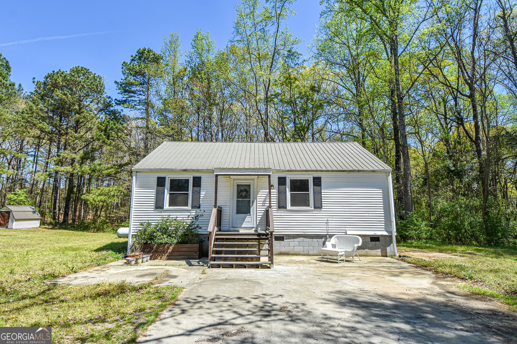 2666 Us Highway 341, Culloden, GA 31016 — most recent listing photo