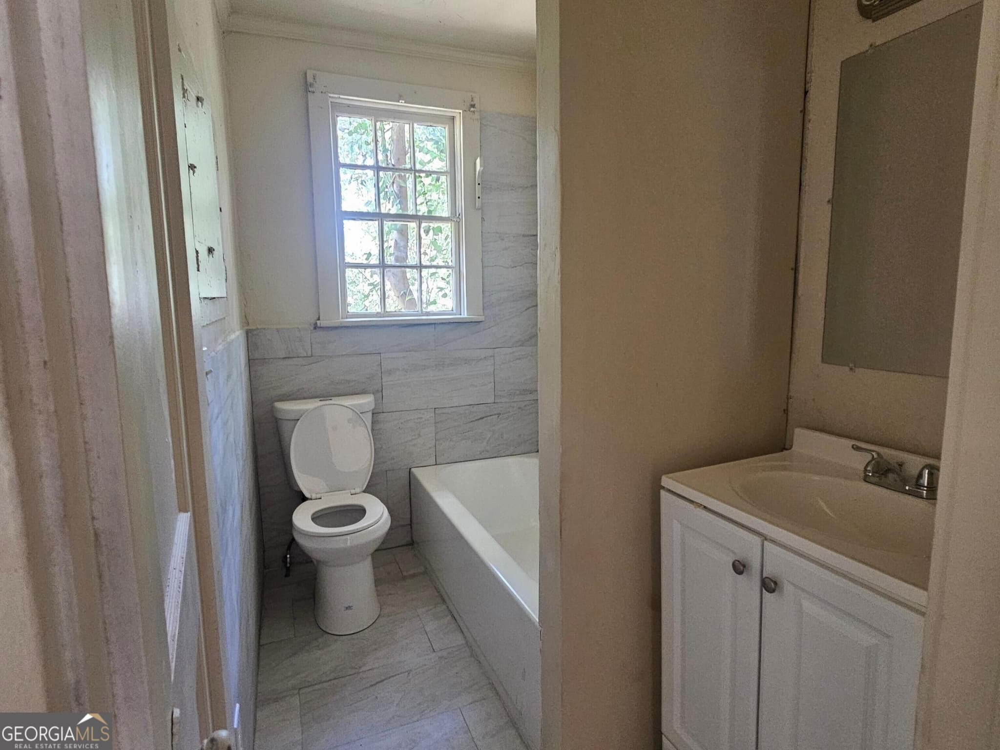 2 bedroom, 1 bathroom, 837 sq ft single family residence for rent at 3696 Flamingo Drive, Macon, GA 31206 for $888 a month — photo 4