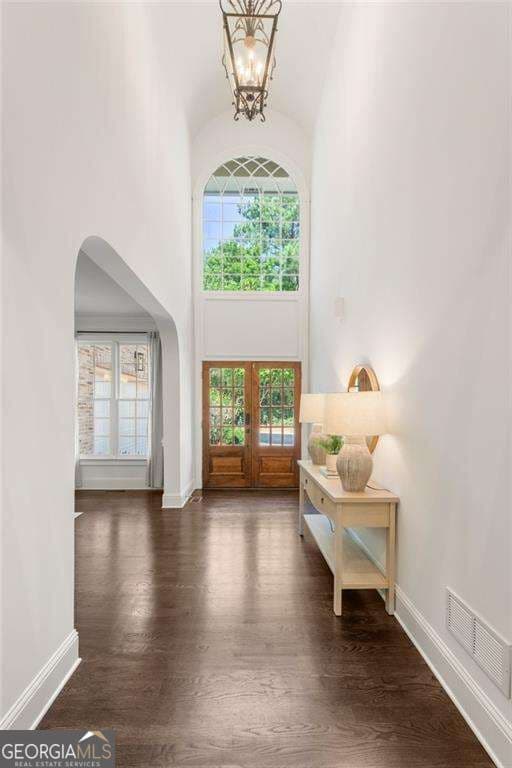 5 bedroom, 4.5 bathroom single family residence for sale at 2045 River Falls Drive, Roswell, GA 30076 — photo 5