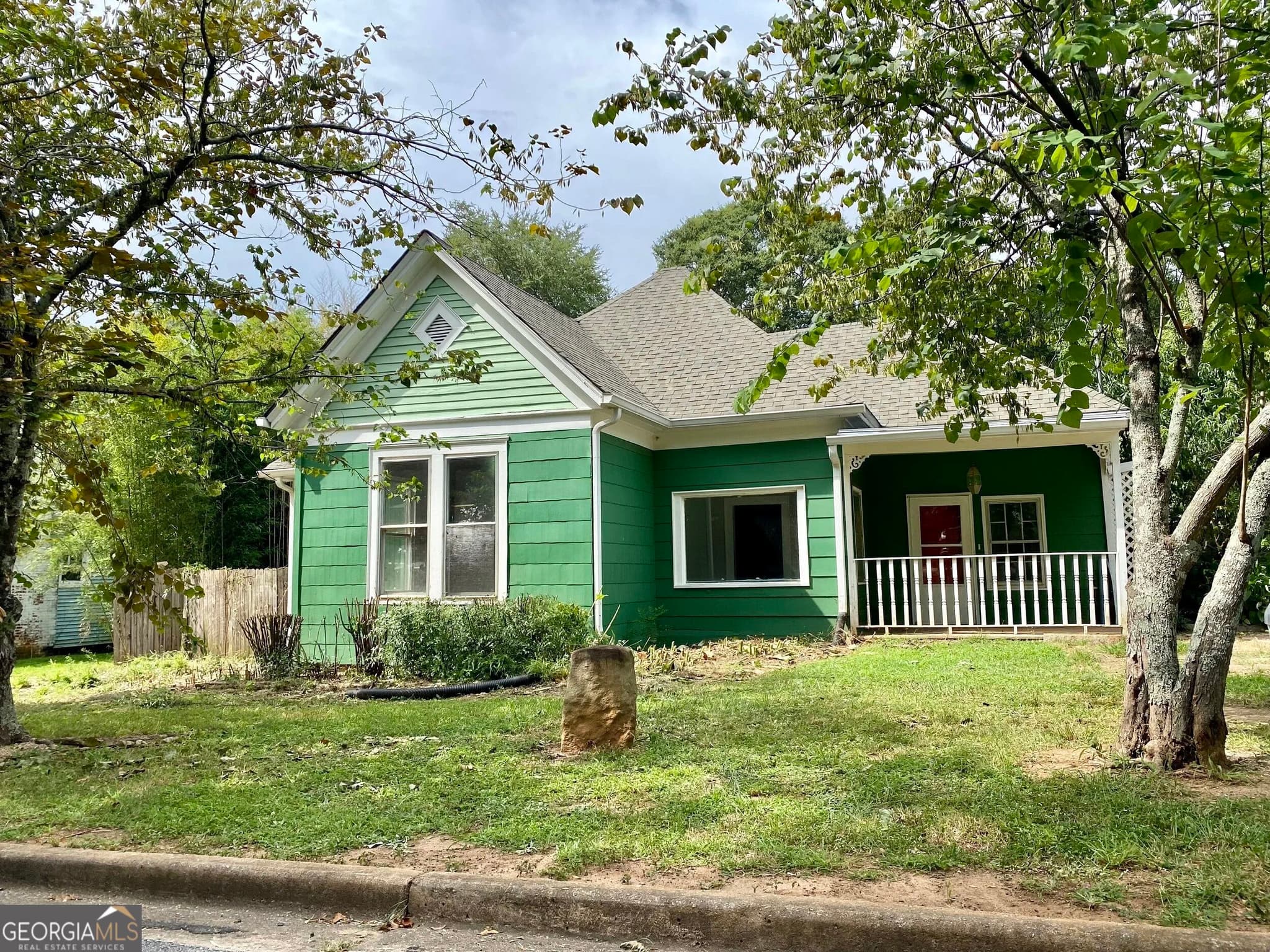 3 bedroom, 2 bathroom, 1,617 sq ft single family residence for rent at 495 Ruth Street, Athens, GA 30601 for $1,650 a month — photo 1 of 1
