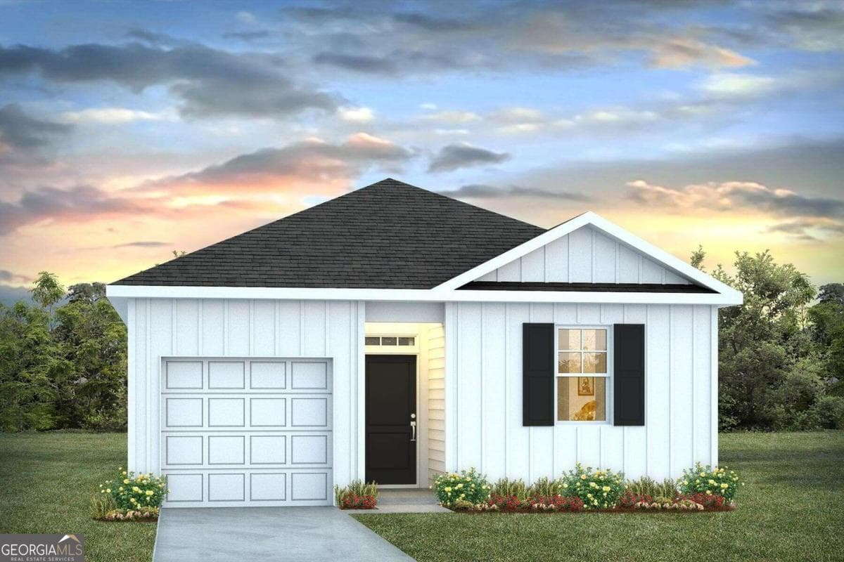 162 Lake Side Drive, Port Wentworth, GA 31407 — most recent listing photo