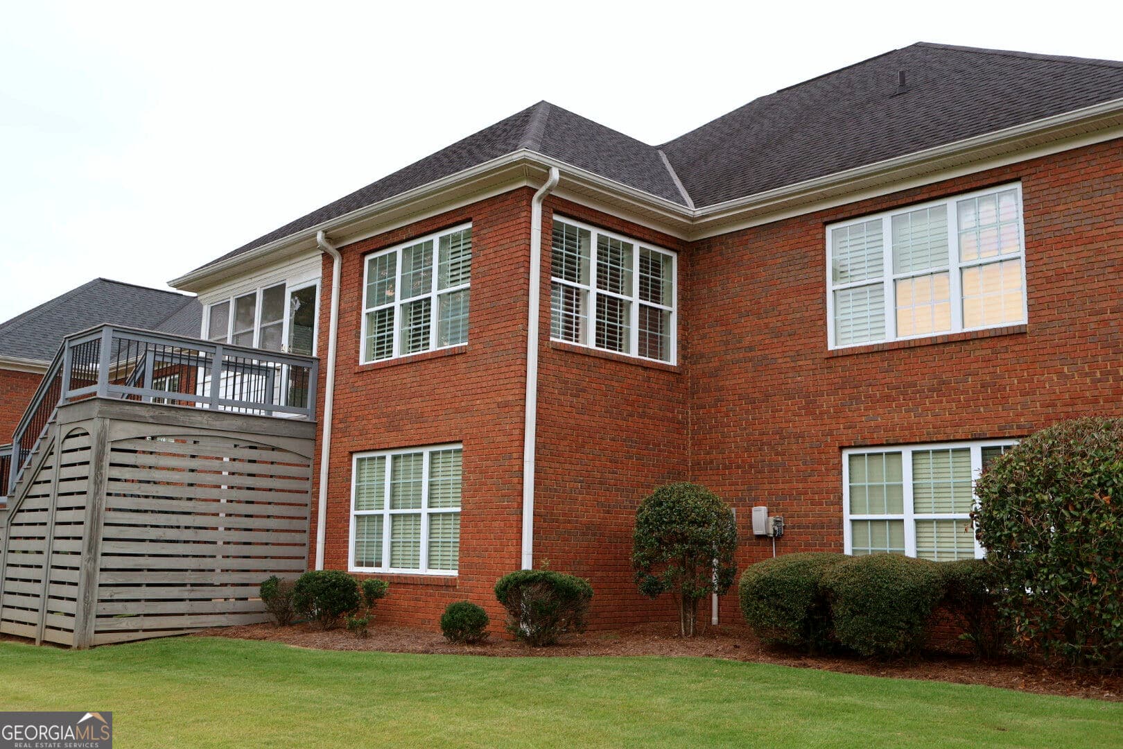 4 bedroom, 3 bathroom, 3,364 sq ft single family residence for sale at 153 Wisteria Ridge Terrace, Lagrange, GA 30240 — photo 6
