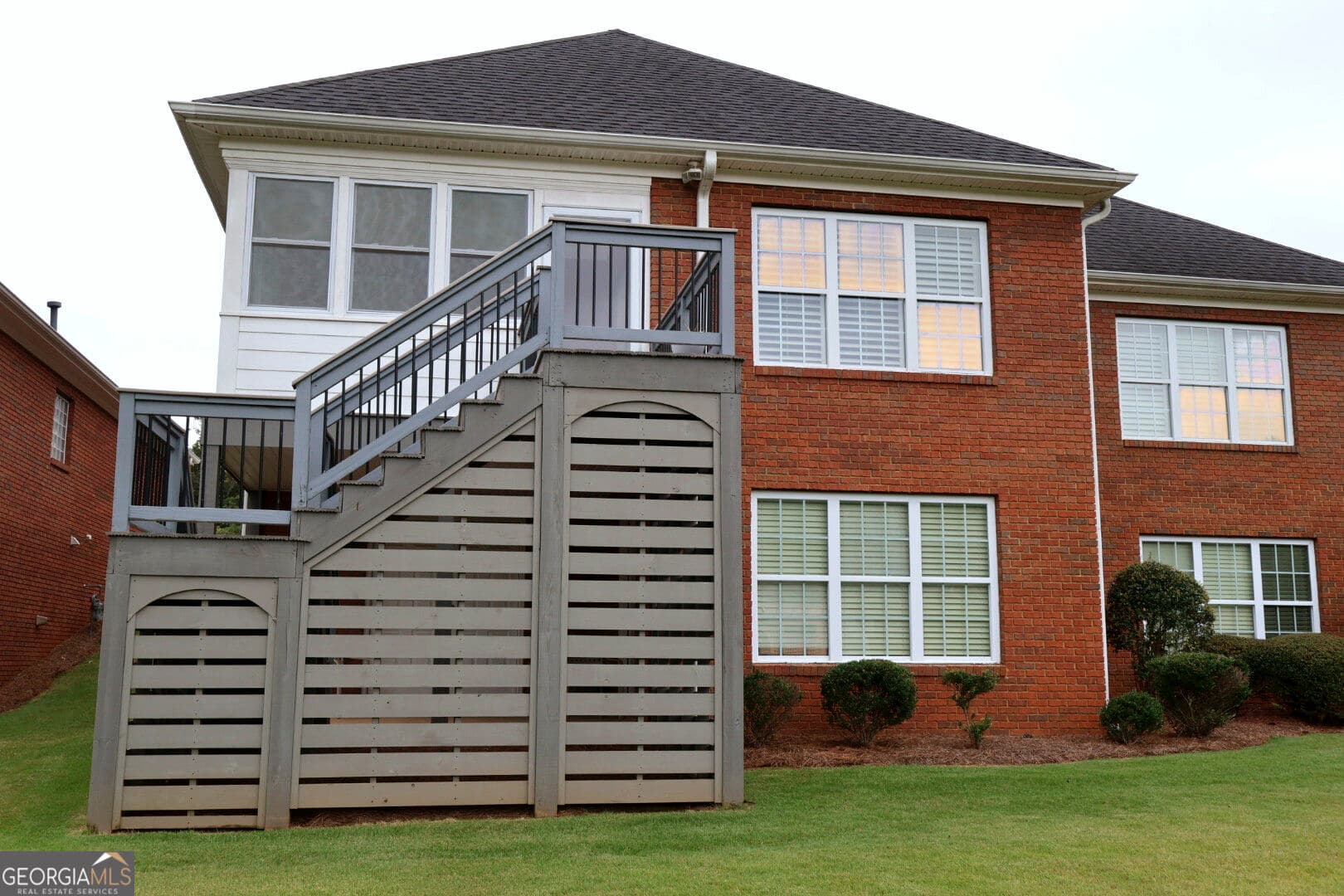 4 bedroom, 3 bathroom, 3,364 sq ft single family residence for sale at 153 Wisteria Ridge Terrace, Lagrange, GA 30240 — photo 5