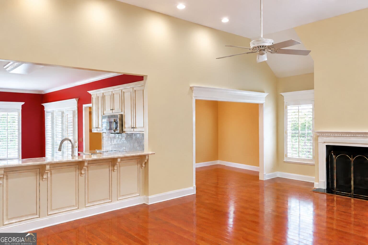 4 bedroom, 3 bathroom, 3,364 sq ft single family residence for sale at 153 Wisteria Ridge Terrace, Lagrange, GA 30240 — photo 10