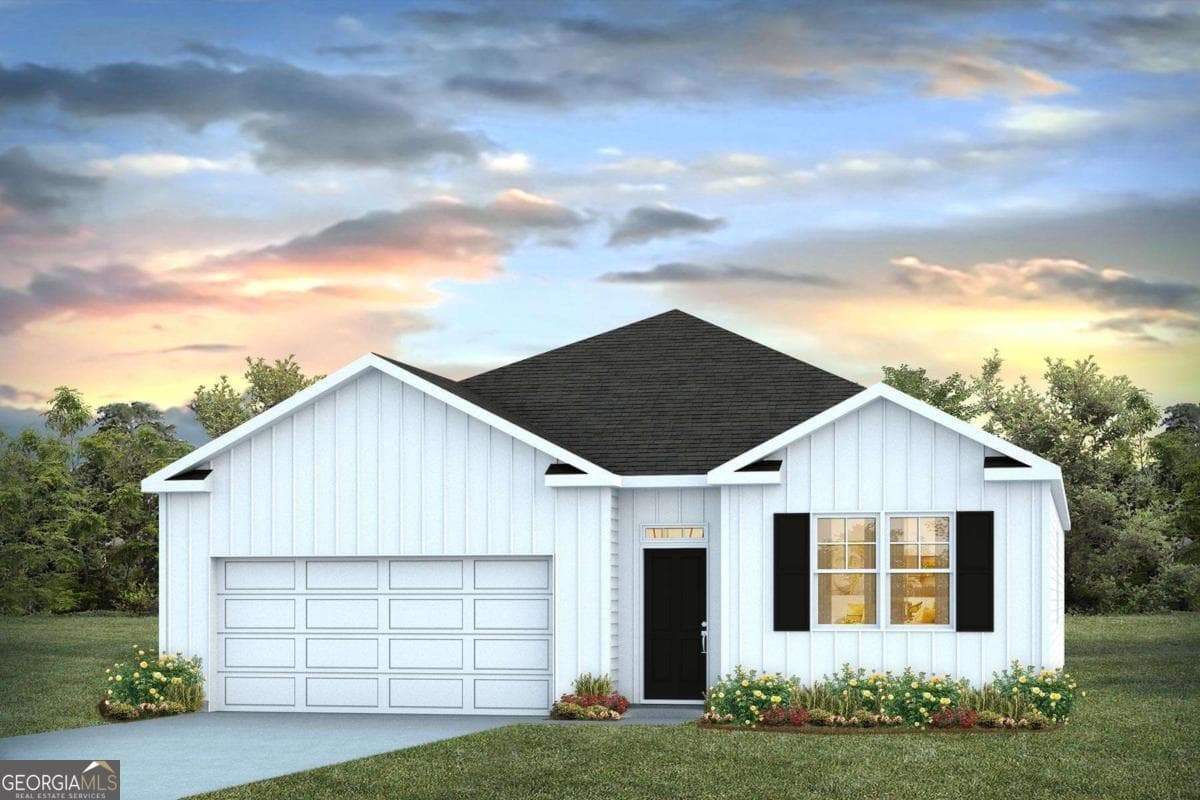 2 Gladewater Drive, Port Wentworth, GA 31407 — most recent listing photo