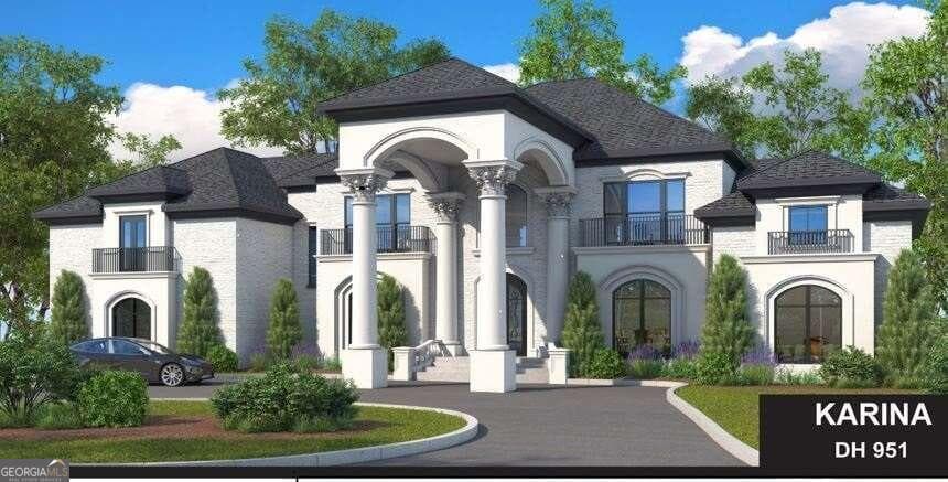 5 bedroom, 5 bathroom single family residence for sale at 1809 Trinidad, Stockbridge, GA 30281 — photo 5