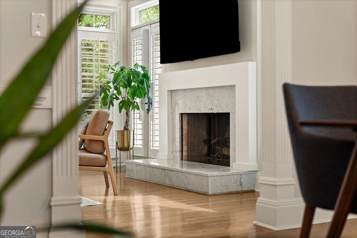 4 bedroom, 3.5 bathroom, 4,189 sq ft single family residence for rent at 4512 Woodhaven A, Marietta, GA 30067 for $4,800 a month — photo 5