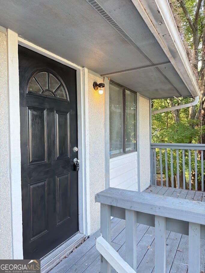 2 bedroom, 1 bathroom, 780 sq ft quadruplex for rent at 107 Sea Parc Street D, Kingsland, GA 31548 for $1,050 a month — photo 2