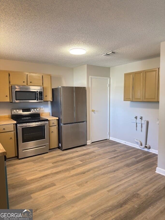2 bedroom, 1 bathroom, 780 sq ft quadruplex for rent at 107 Sea Parc Street D, Kingsland, GA 31548 for $1,050 a month — photo 6