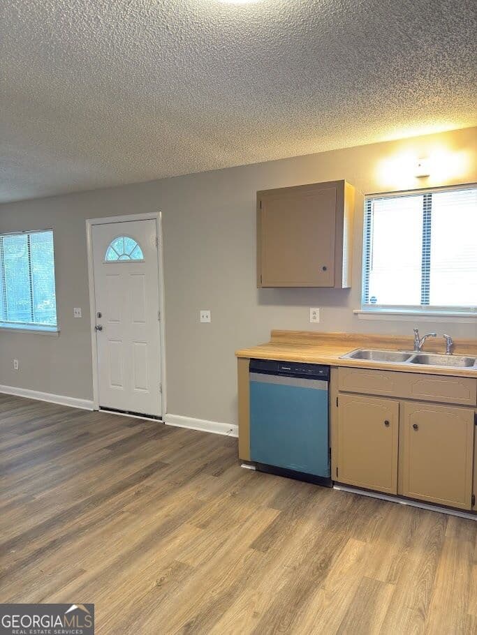 2 bedroom, 1 bathroom, 780 sq ft quadruplex for rent at 107 Sea Parc Street D, Kingsland, GA 31548 for $1,050 a month — photo 7