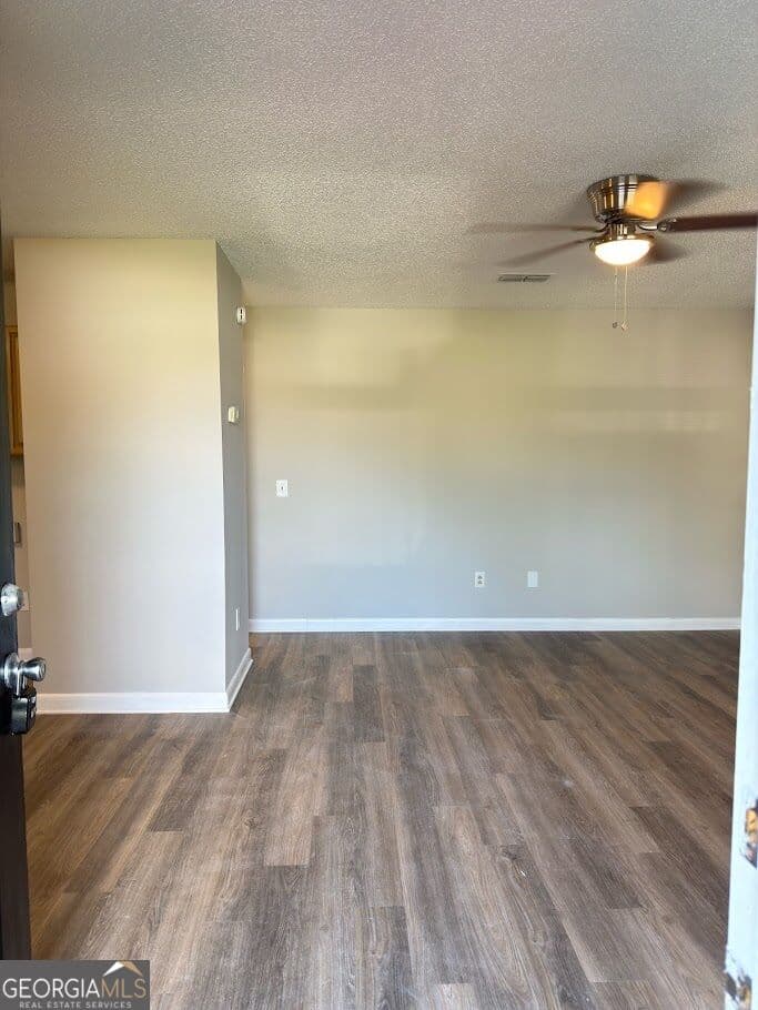 2 bedroom, 1 bathroom, 780 sq ft quadruplex for rent at 107 Sea Parc Street D, Kingsland, GA 31548 for $1,050 a month — photo 3